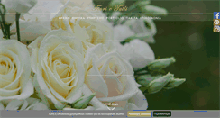 Desktop Screenshot of fiorietulli.gr